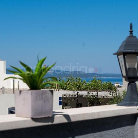 Apartment Vesna With Balcony & Free Parking Makarska Bagian luar foto