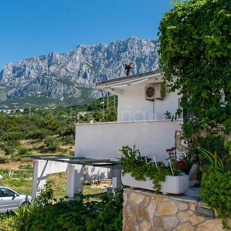 Apartment Vesna With Balcony & Free Parking Makarska Bagian luar foto